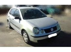 VOLKSWAGEN POLO (9N1)