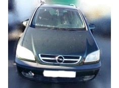 OPEL ZAFIRA A