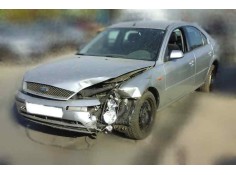 FORD MONDEO BERLINA (GE)