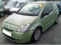 CITROËN C2