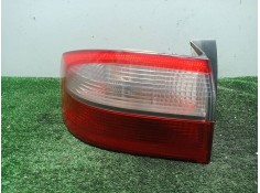 Recambio de piloto trasero izquierdo para renault laguna ii (bg0) 1.9 dci diesel referencia OEM IAM SINREFERENCIA 01-05 EXTERIOR