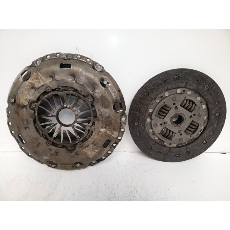 Recambio de kit embrague para mitsubishi outlander (gf0) 2.2 di-d cat referencia OEM IAM 9663169680-2300A055  