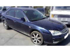 FORD MONDEO BERLINA (GE)