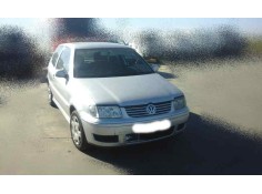 VOLKSWAGEN POLO BERLINA (6N2)