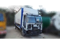 IVECO EUROCARGO (02 - 08)