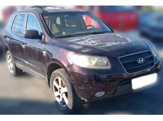 HYUNDAI SANTA FE (BM)
