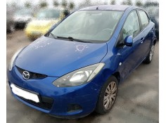 MAZDA 2 LIM. (DE)