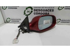 Recambio de retrovisor derecho para lancia lybra berlina 1.9 jtd cat referencia OEM IAM  ELECTRICO - 7.PIN ROJO