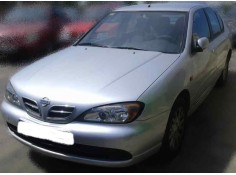 NISSAN PRIMERA BERLINA (P11)