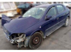 OPEL ASTRA G BERLINA