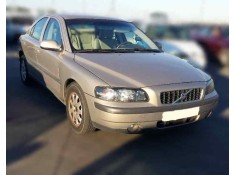 VOLVO S60 BERLINA