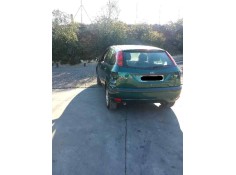 FORD FOCUS BERLINA (CAK)