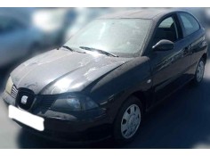 SEAT IBIZA (6L1)