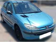 PEUGEOT 206 BERLINA