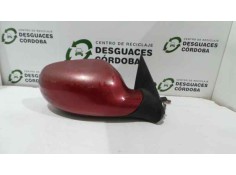 Recambio de retrovisor derecho para lancia lybra berlina 1.9 jtd cat referencia OEM IAM  ELECTRICO - 7.PIN ROJO 2