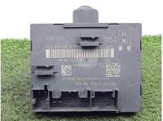 Recambio de modulo electronico para audi a3 sedán(8vs) 2.0 16v tdi referencia OEM IAM 5Q0959595B  