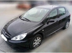PEUGEOT 307 (S1)