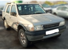 OPEL FRONTERA A