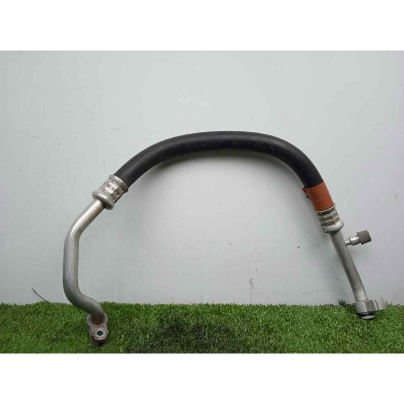 Recambio de tubos aire acondicionado para toyota land cruiser (j15) 3.0 turbodiesel cat referencia OEM IAM 887126A450  