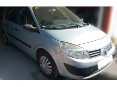 RENAULT SCENIC II