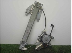 Recambio de elevalunas trasero derecho para nissan maxima qx (a32) 2.0 v6 24v cat referencia OEM IAM  ELECTRICO - 2.PINES CON.MO