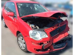 VOLKSWAGEN POLO (9N3)