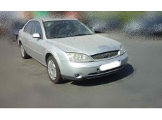 FORD MONDEO BERLINA (GE)