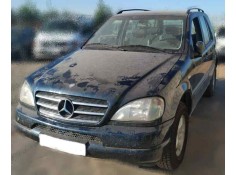 MERCEDES-BENZ CLASE M (W163)