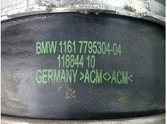 Recambio de tubo presion turbocompresor para bmw serie 3 touring (e91) 2.0 16v diesel referencia OEM IAM 1161779530404-11884410  2