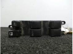 Recambio de mando elevalunas delantero izquierdo para nissan almera (n16/e) 2.2 16v turbodiesel cat referencia OEM IAM  4.BOTONE