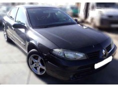 RENAULT LAGUNA II (BG0)
