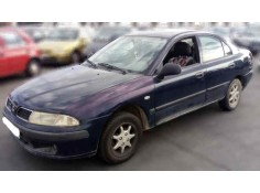 MITSUBISHI CARISMA BERLINA 4 (DA0)