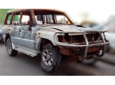 MITSUBISHI MONTERO (V20/V40)