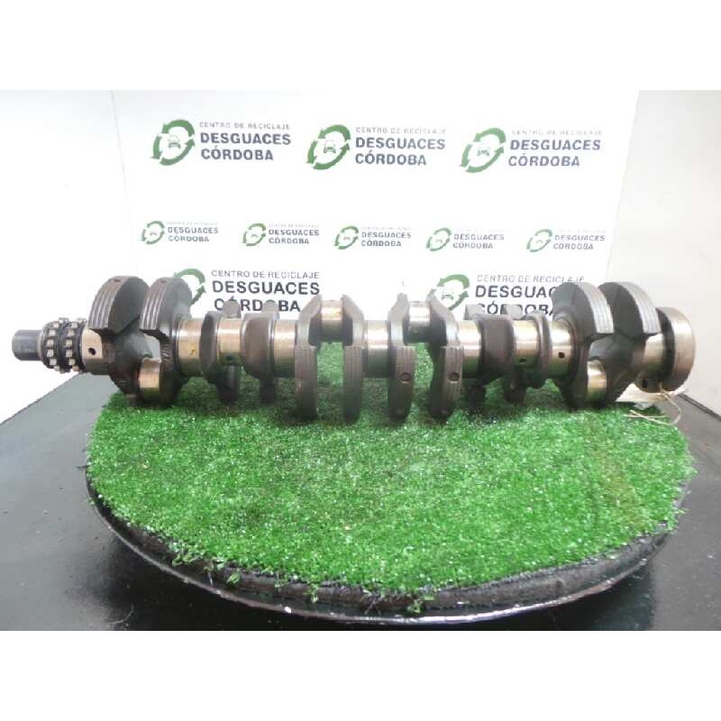 Recambio de cigueñal para bmw serie 3 berlina (e36) 2.5 24v referencia OEM IAM 256S1 178132 