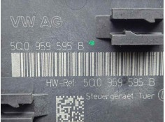 Recambio de modulo electronico para audi a3 sedán(8vs) 2.0 16v tdi referencia OEM IAM 5Q0959595B   2