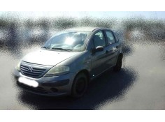 Recambio de transmision delantera izquierda para citroën c3 1.4 referencia OEM IAM 9638016580 SIN CORONA ABS 