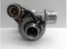 Recambio de turbocompresor para peugeot 806 1.9 turbodiesel cat referencia OEM IAM 9623320880-4540861  