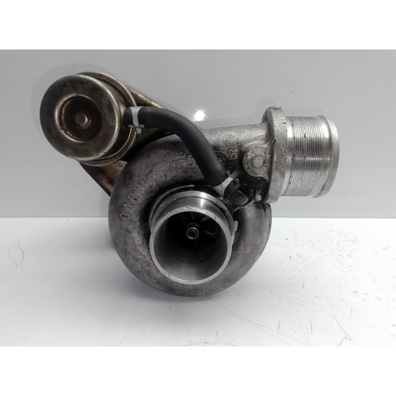 Recambio de turbocompresor para peugeot 806 1.9 turbodiesel cat referencia OEM IAM 9623320880-4540861  