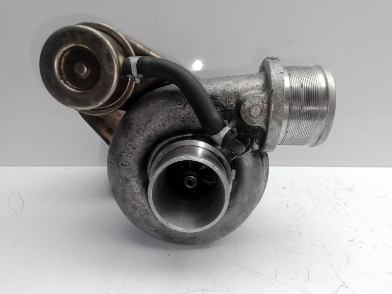 Recambio de turbocompresor para peugeot 806 1.9 turbodiesel cat referencia OEM IAM 9623320880-4540861  