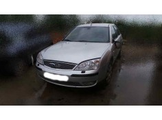 FORD MONDEO BERLINA (GE)