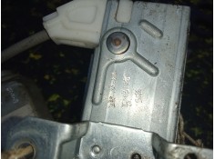 Recambio de elevalunas trasero derecho para nissan maxima qx (a32) 2.0 v6 24v cat referencia OEM IAM  ELECTRICO - 2.PINES CON.MO 2