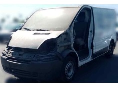 RENAULT TRAFIC CAJA CERRADA (AB 4.01)