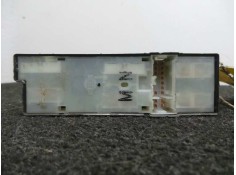 Recambio de mando elevalunas delantero izquierdo para nissan almera (n16/e) 2.2 16v turbodiesel cat referencia OEM IAM  4.BOTONE 2