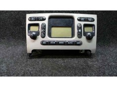 Recambio de mando climatizador para lancia lybra berlina 1.9 jtd cat referencia OEM IAM 735268238-5HB00816600-598440000  HELLA