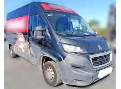 PEUGEOT BOXER FURGÓN