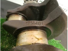 Recambio de cigueñal para bmw serie 3 berlina (e36) 2.5 24v referencia OEM IAM 256S1 178132  2