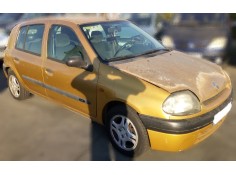RENAULT CLIO II FASE I (B/CBO)