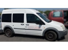 FORD TRANSIT CONNECT (TC7)
