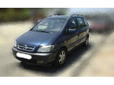OPEL ZAFIRA A