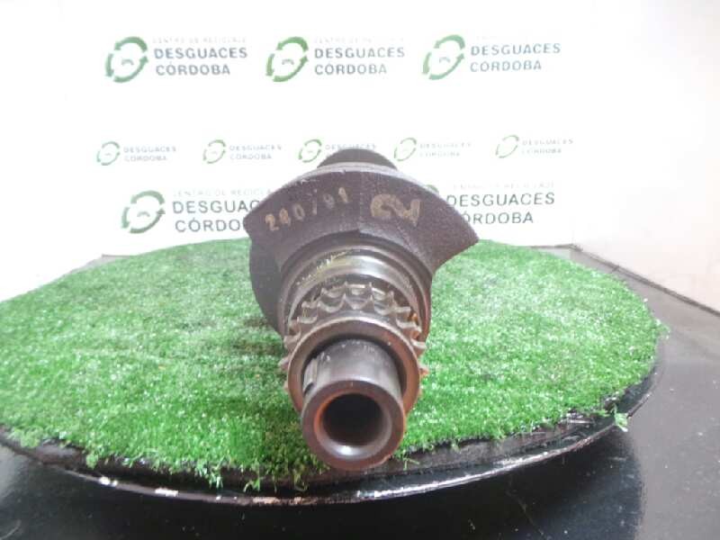 Recambio de cigueñal para bmw serie 3 berlina (e36) 2.5 24v referencia OEM IAM 256S1 178132 